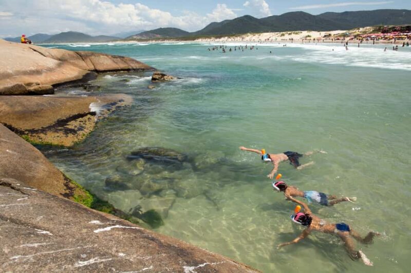 City Tour Florianópolis - What to Expect from the Florianópolis City Tour