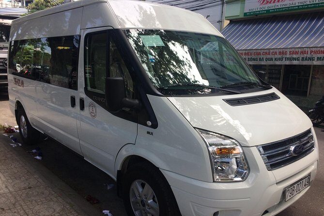 City Tour For Cruise Ship Customer (Small Group Tour) - In-Depth Review of the Nha Trang City Tour