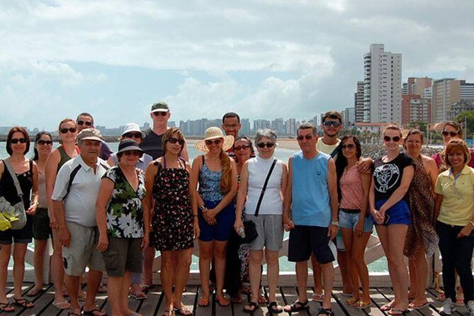 City Tour Fortaleza - Full Day Cumbuco Beach Tour by Nettour - Key Points