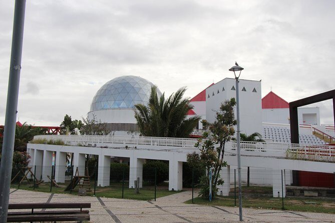 City Tour Fortaleza - Full Day Cumbuco Beach Tour by Nettour - FAQ