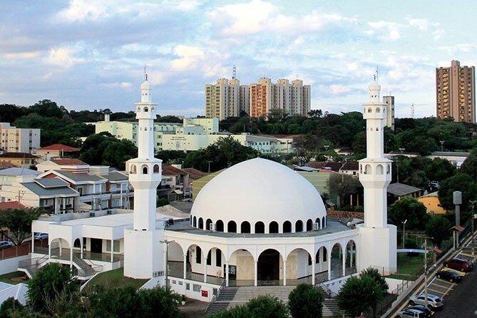 City Tour Foz do Iguaçu - With Ticket - Exploring Foz do Iguaçus Cultural Heart: A Practical Review of the City Tour