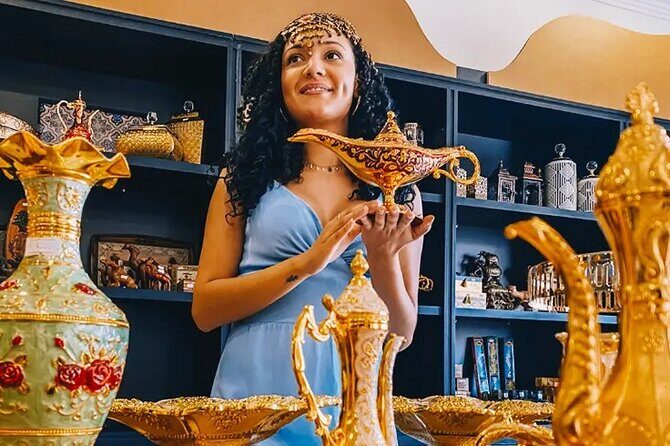 City Tour Foz do Iguaçu - With Ticket - The Sum Up