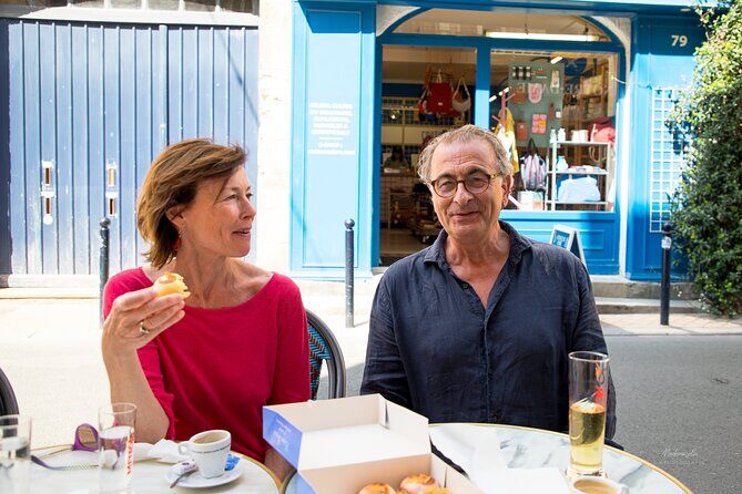 City tour, French language course and culinary delights in Bordeaux - A Unique Blend of Culture, Language, and Cuisine in Bordeaux