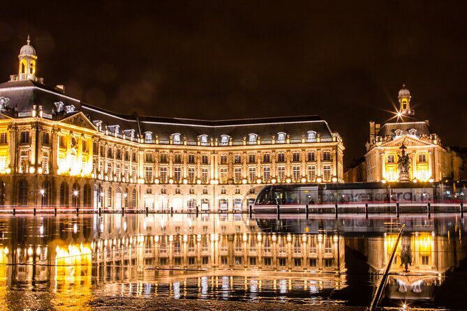 City tour, French language course and culinary delights in Bordeaux - Key Points