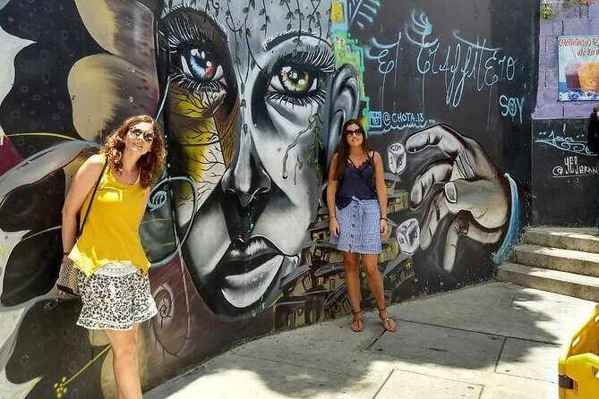 City Tour from Medellín - A Detailed Look at the Medellín City Tour