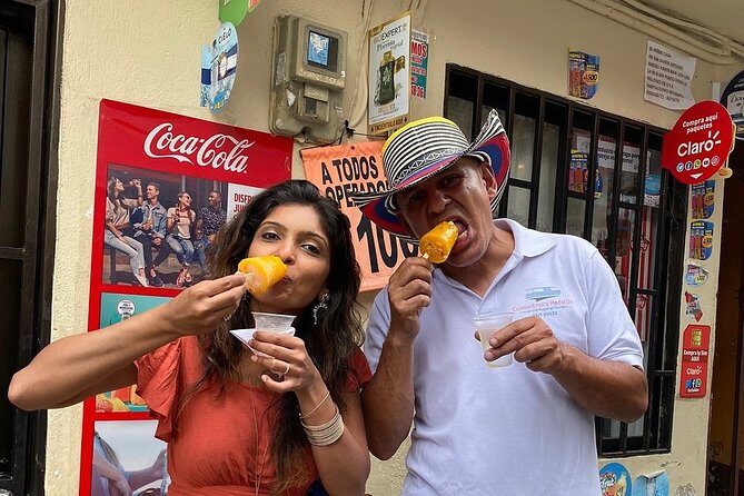 City Tour from Medellín - FAQ