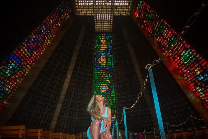 City Tour Full Day in Rio: Christ the Redeemer and Sugar Loaf - The Sum Up