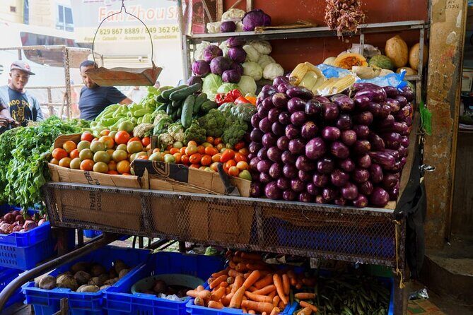 City Tour & Half-Day Safari Experiences - Final Thoughts