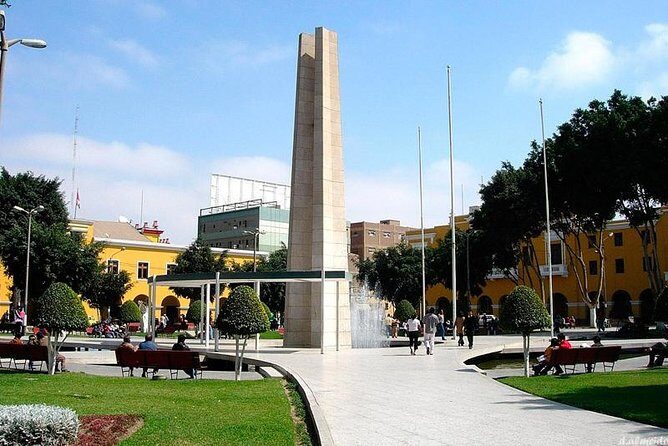 City Tour Ica and private UTV in Huacachina - Exploring the City of Ica