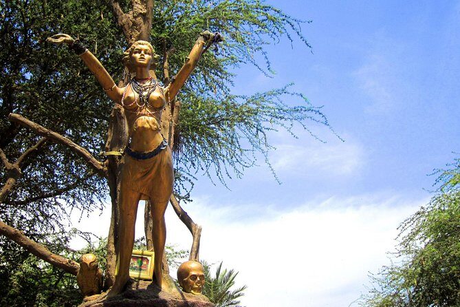 City Tour Ica - Discover Ica with a Well-Rounded City Tour