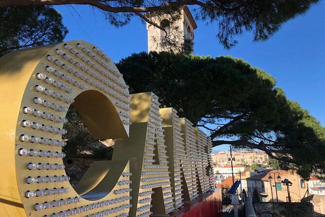 City Tour in Cannes aboard our Classic French Bus! - Why This Tour Is a Great Choice