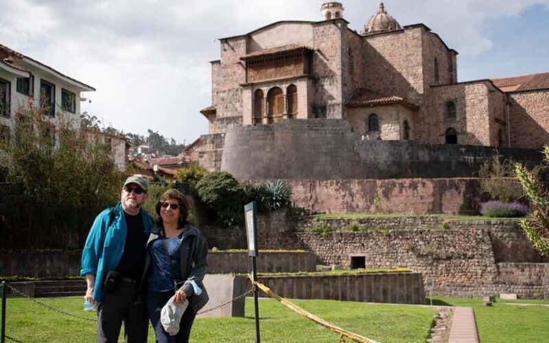 CITY TOUR IN CUSCO + 4 RUINS IN PRIVATE HALF-DAY TOUR - In-Depth Review of the Cusco Private Half-Day Tour