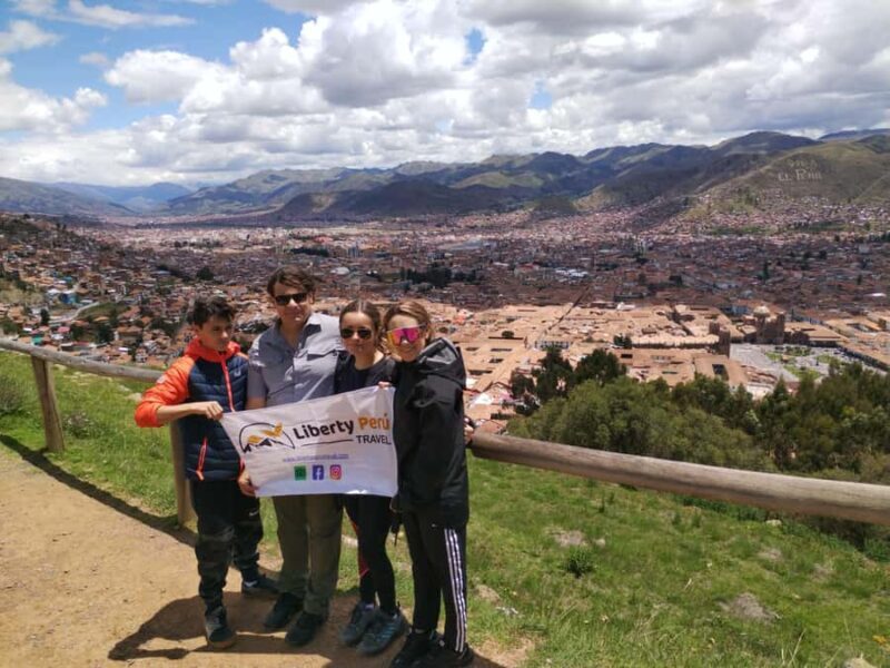 CITY TOUR IN CUSCO + 4 RUINS IN PRIVATE HALF-DAY TOUR - FAQ