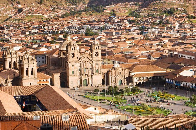 City Tour in Cusco - A Closer Look at the Cusco City Tour: What to Expect