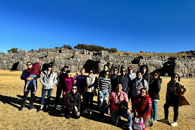 City tour in Cusco - Starting Point: The Convenience of Hotel Pickup