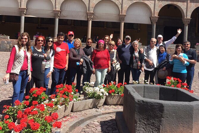 City tour in Cusco - Authentic and Enjoyable Experience