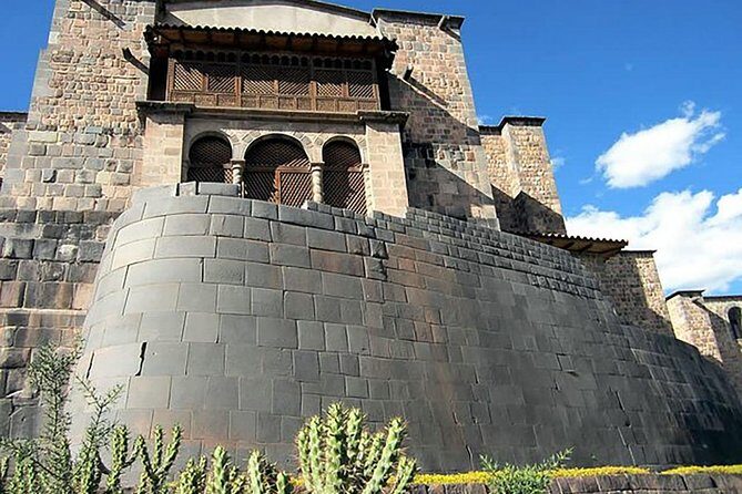 City Tour in Cusco Half Day - Final Thoughts