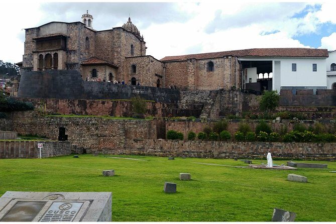 City Tour in Cusco || Private Service || - A Closer Look at the Cusco City Tour