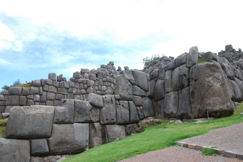 City Tour in Cusco: Qurikancha and Sacsayhuaman - What Travelers Are Saying