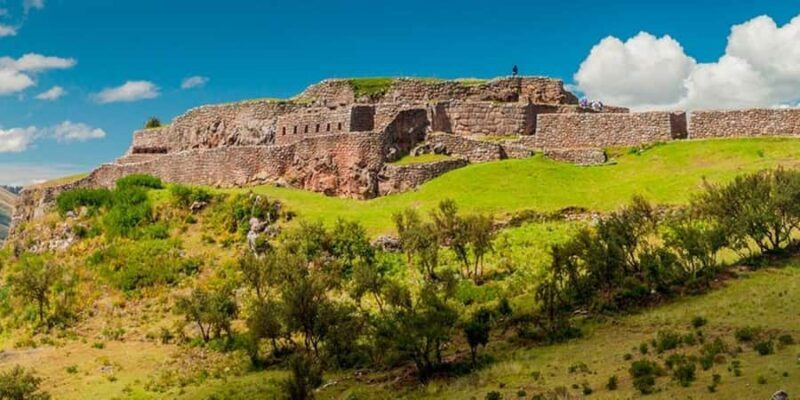 City Tour in Cusco: Qurikancha and Sacsayhuaman - Who Should Consider This Tour?