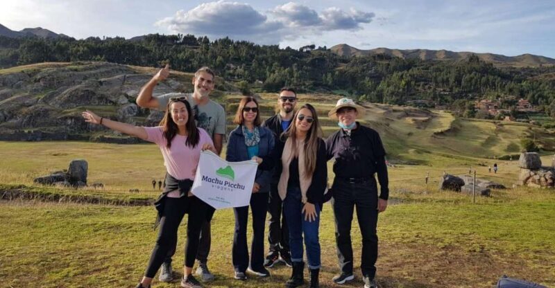 City Tour in Cusco - City Tour in Cusco