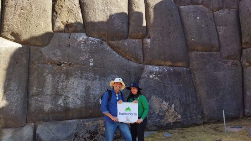 City Tour in Cusco - Practical Details and Tips