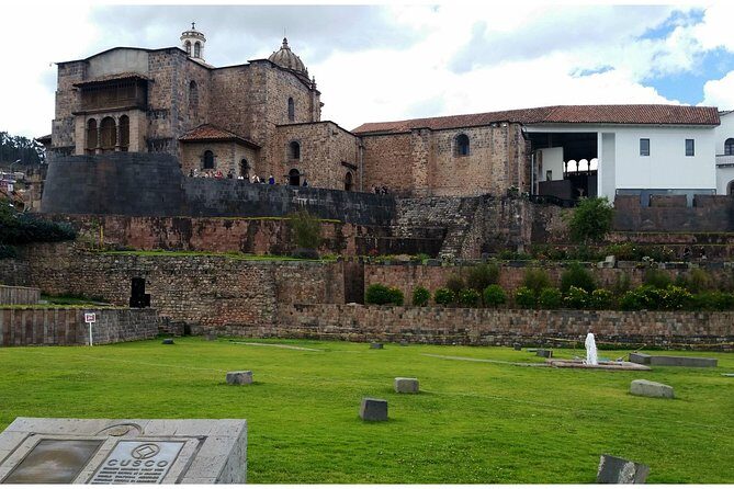 City Tour in Cusco & visit Museum South American Camelid - Who Would Love This Tour?