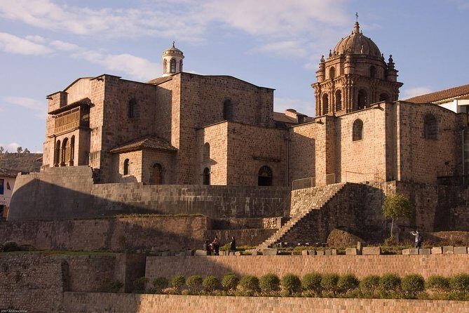 City Tour in Cusco & visit Museum South American Camelid Private. - Exploring Cusco’s Highlights: What to Expect