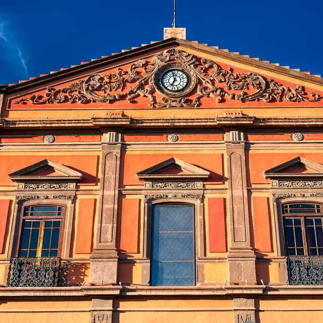 City tour in Downtown San Luis Potosí - Exploring San Luis Potosí: An In-Depth Look at the Downtown Tour