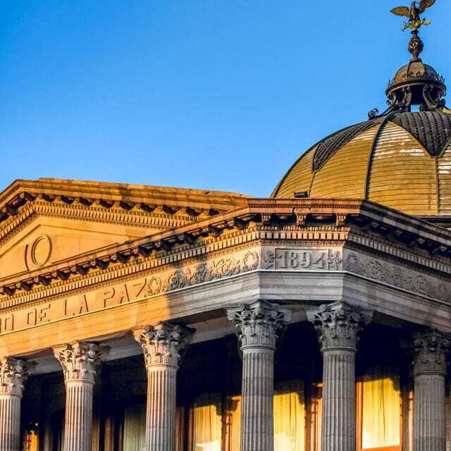 City tour in Downtown San Luis Potosí - Who Should Consider This Tour?