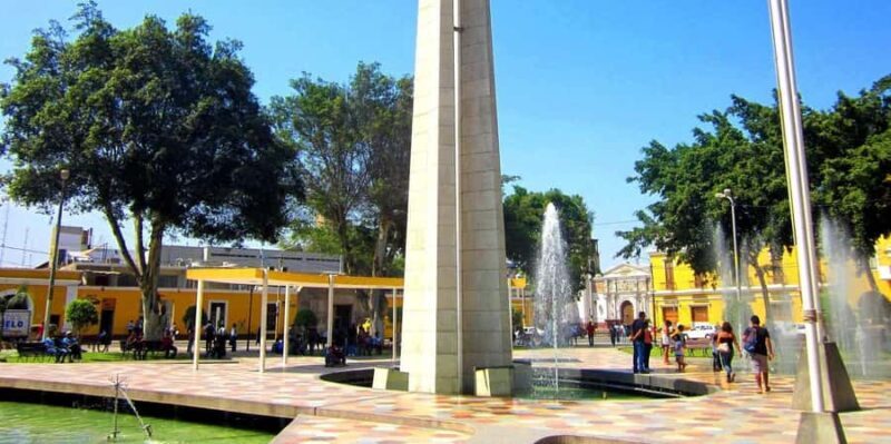 City Tour in Ica - Who Will Love This Tour?