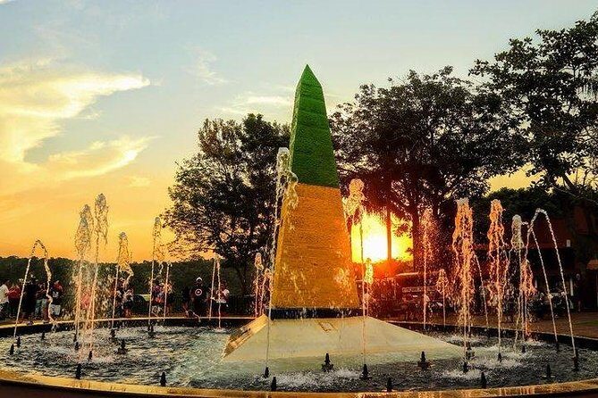 City Tour in Iguassu from Puerto Iguazú Hotels Private Tour - In-Depth Review of the Iguassu City Tour