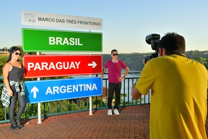 City Tour in Iguassu from Puerto Iguazú Hotels Private Tour - FAQs