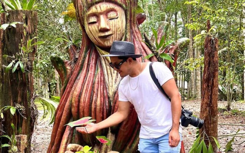 City tour in Iquitos full day with lunch included - Key Points