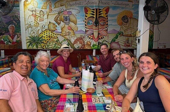 City Tour in Ixtapa Zihuatanejo Including Food Tastings - Final Thoughts: Is It Right for You?