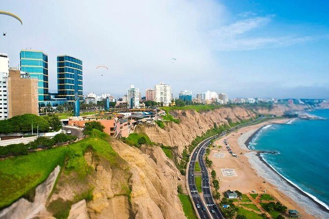 City Tour in Lima - A Detailed Look at the Lima City Tour