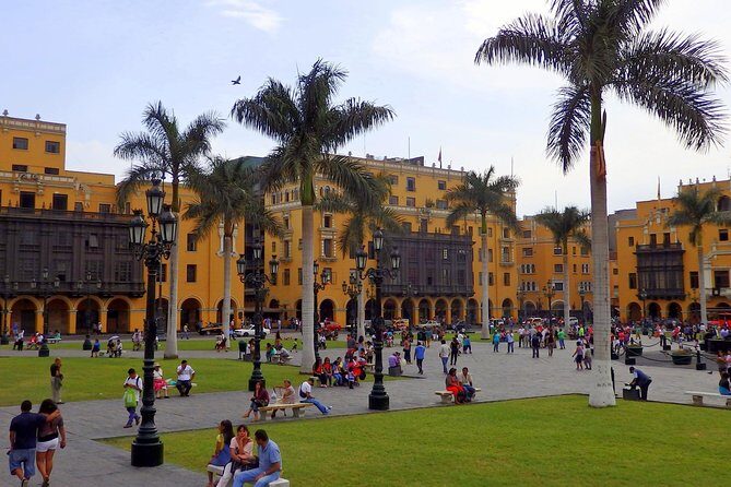 City Tour in Lima - Final Thoughts: Is This Tour Worth It?