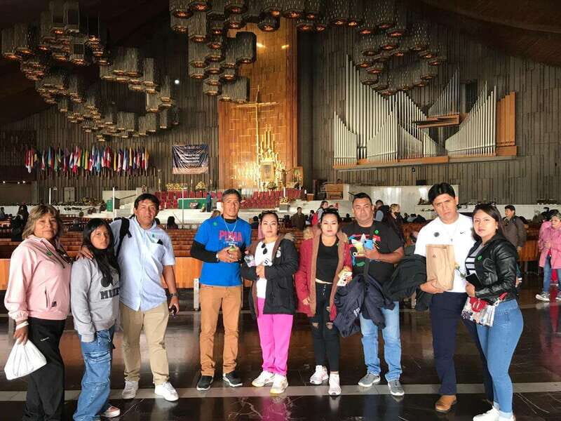 City Tour in Mexico City and Basilica of Guadalupe - A Deep Dive into What You Can Expect