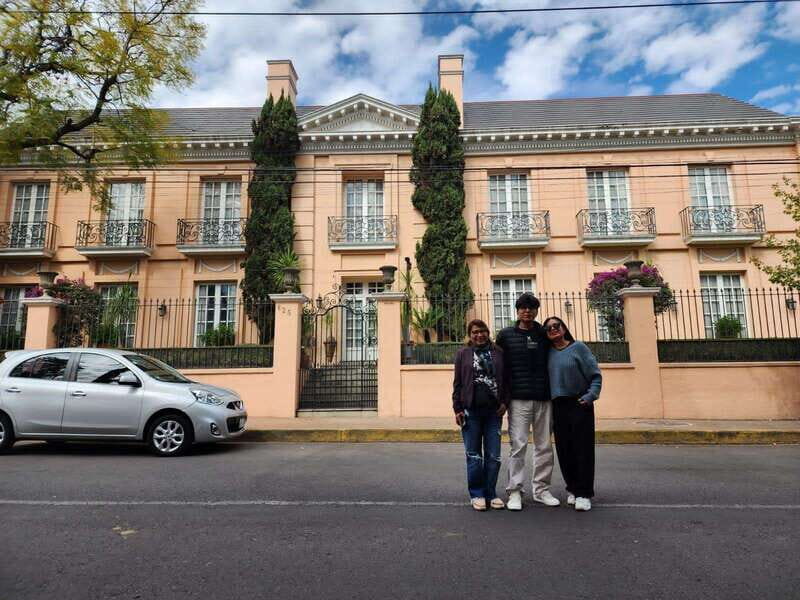 City Tour in Mexico City - What to Expect From This Mexico City Tour