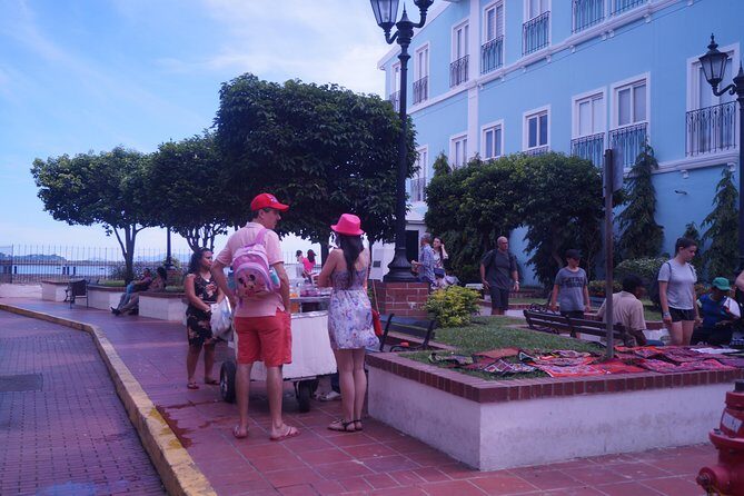 City Tour in Panama from the Airport Stopover with Canal - Exploring Panama in a Short Time: The Details