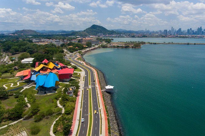 City Tour in Panama from the Airport Stopover with Canal - Frequently Asked Questions