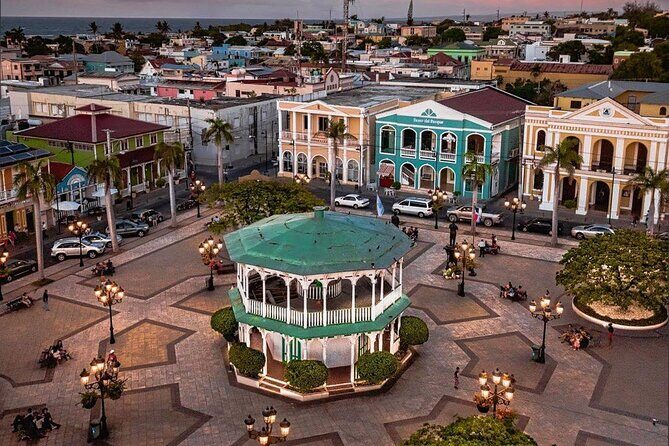 City Tour in Puerto Plata - A Closer Look at Puerto Plata’s City Tour