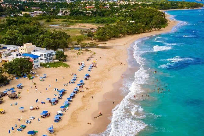 City Tour in Puerto Plata - What’s Included and What’s Not