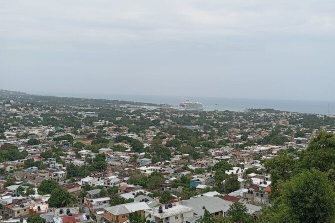City Tour in Puerto Plata - FAQs