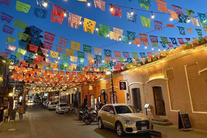 City Tour in San Jose del Cabo & Cabo San Lucas - An In-Depth Look at the Tour Experience