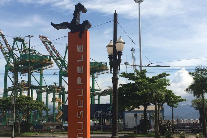 City Tour in Santos - History, Traditions and Culture - Final Thoughts
