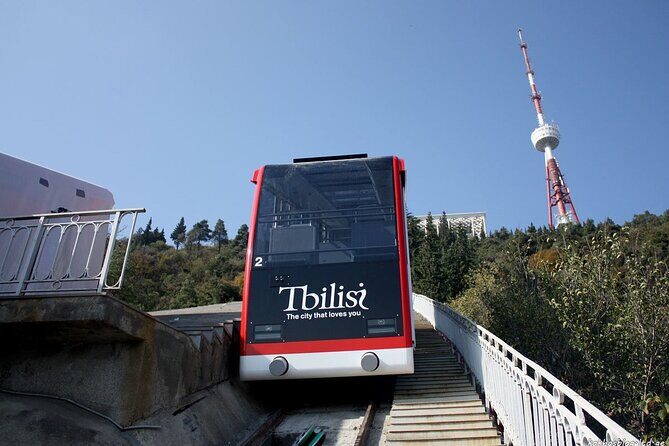 City tour in Tbilisi by car - Final Thoughts