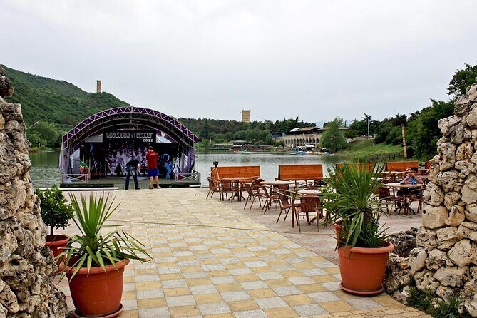 City tour in Tbilisi by car - Additional Information