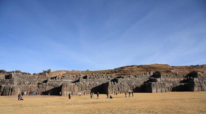 City Tour in the city of Cusco 1/2 Day - Introduction: Unlocking Cuscos Hidden Corners