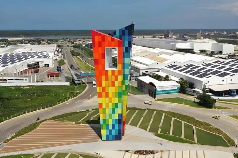 City Tour in the city of Santa Marta from Cartagena - FAQ